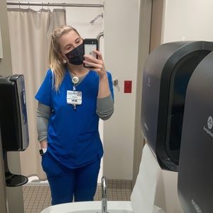 Meet your Posher, Brianne